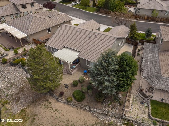 824 Ballybunion Drive, Dayton, NV 89403