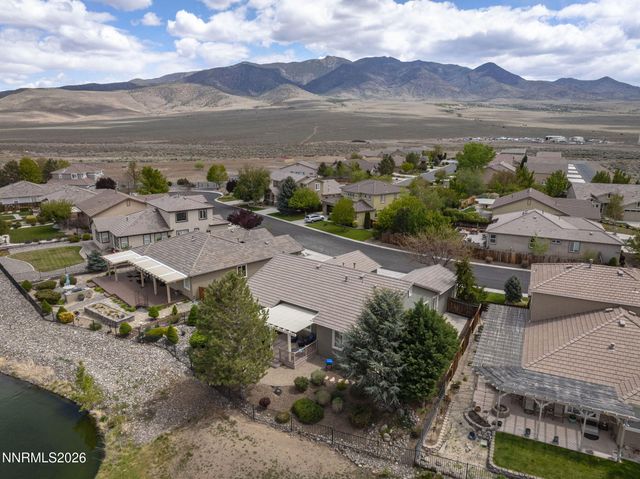 824 Ballybunion Drive, Dayton, NV 89403