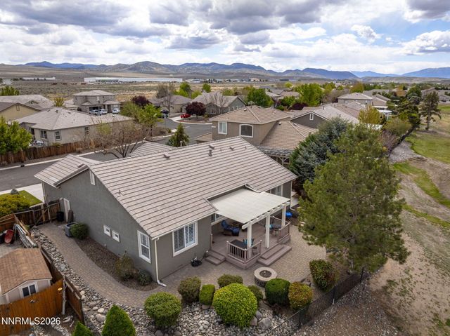 824 Ballybunion Drive, Dayton, NV 89403