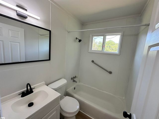134 Westover Drive, Spartanburg, SC 29306