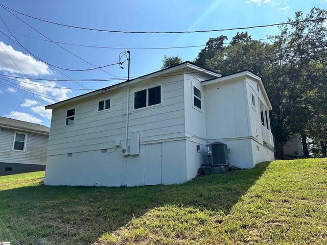 134 Westover Drive, Spartanburg, SC 29306