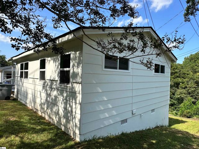 134 Westover Drive, Spartanburg, SC 29306