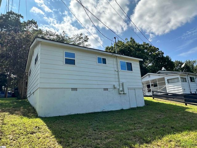 134 Westover Drive, Spartanburg, SC 29306