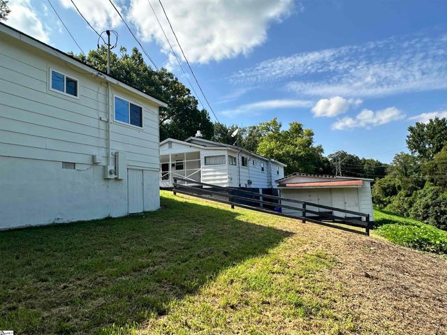134 Westover Drive, Spartanburg, SC 29306
