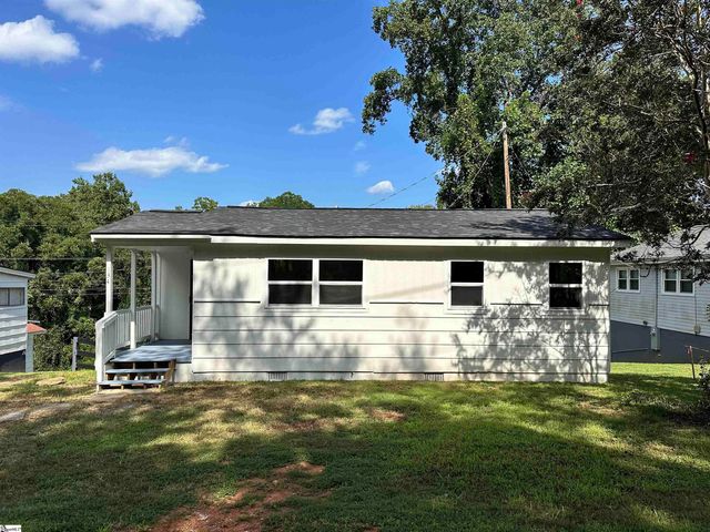 134 Westover Drive, Spartanburg, SC 29306