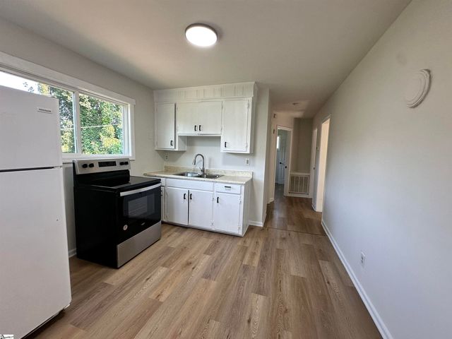 134 Westover Drive, Spartanburg, SC 29306