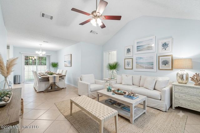 8204 Exchange Street, Gautier, MS 39553