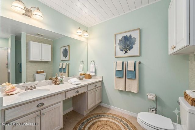 8204 Exchange Street, Gautier, MS 39553