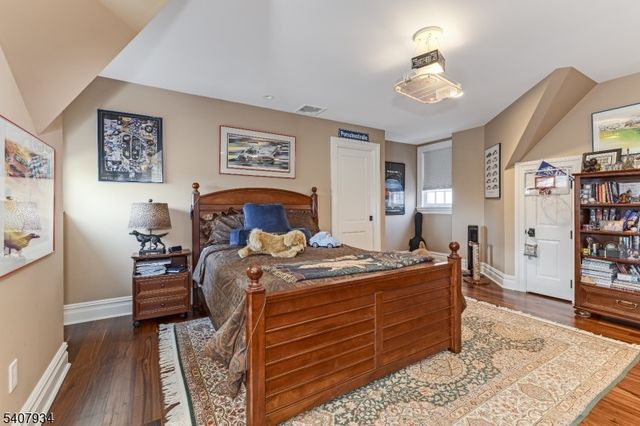 109 Mosle Road, Mendham Twp., NJ 07931