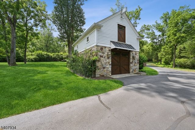 109 Mosle Road, Mendham Twp., NJ 07931