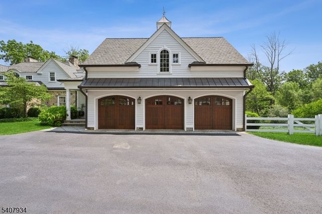 109 Mosle Road, Mendham Twp., NJ 07931