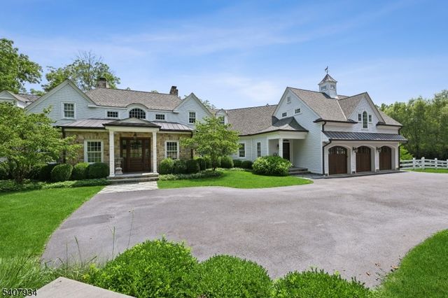 109 Mosle Road, Mendham Twp., NJ 07931