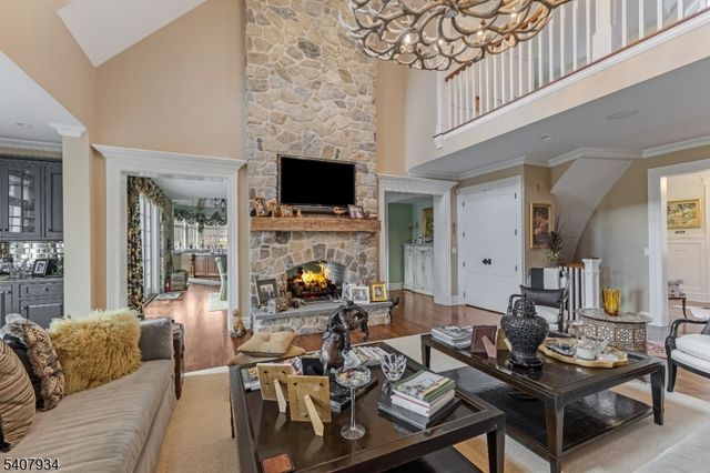 109 Mosle Road, Mendham Twp., NJ 07931