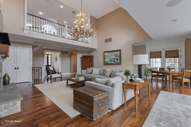 109 Mosle Road, Mendham Twp., NJ 07931