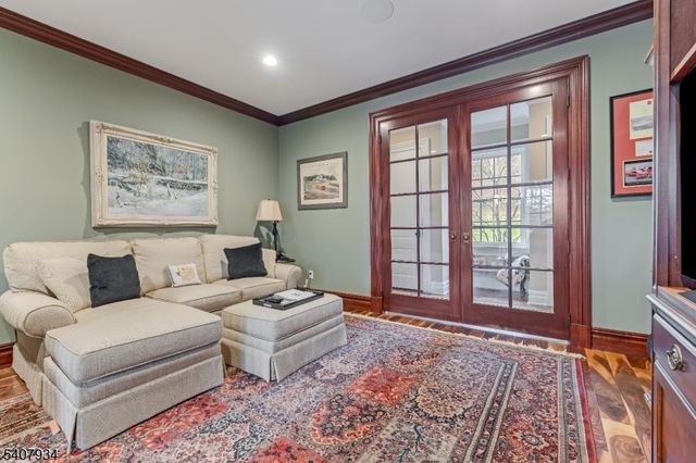 109 Mosle Road, Mendham Twp., NJ 07931