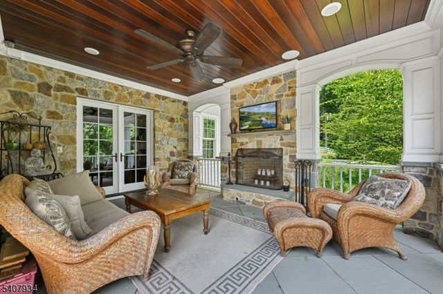 109 Mosle Road, Mendham Twp., NJ 07931