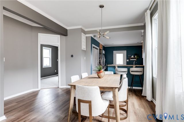 3314 2nd Ave, Richmond, VA 23222