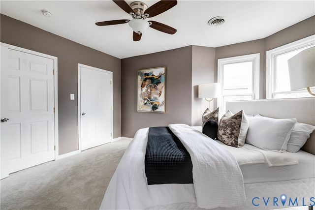 3314 2nd Ave, Richmond, VA 23222