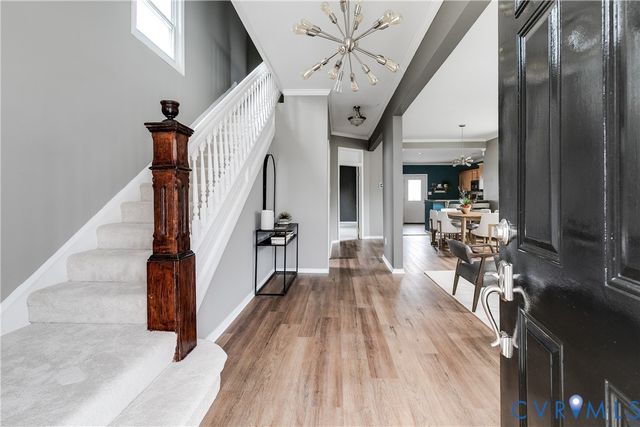 3314 2nd Ave, Richmond, VA 23222