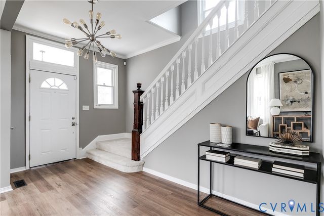 3314 2nd Ave, Richmond, VA 23222