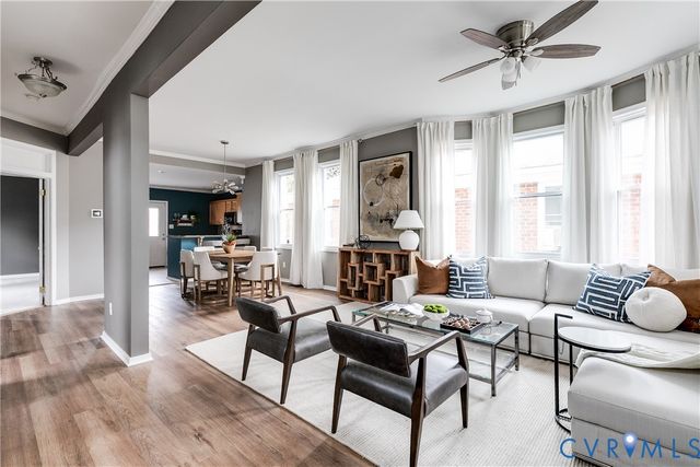 3314 2nd Ave, Richmond, VA 23222