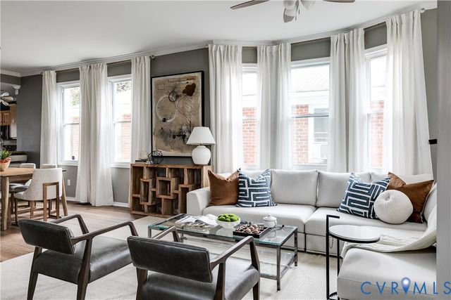 3314 2nd Ave, Richmond, VA 23222