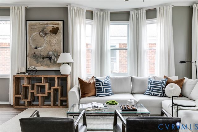 3314 2nd Ave, Richmond, VA 23222