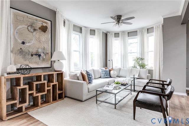 3314 2nd Ave, Richmond, VA 23222