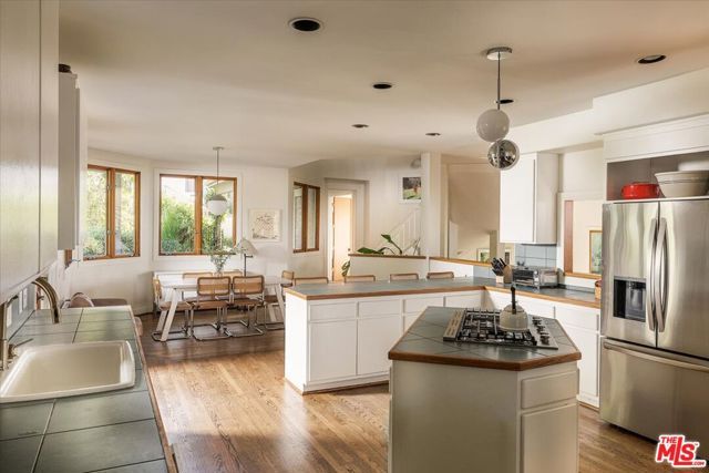 804 Mount Washington Drive, Los Angeles, CA 90065