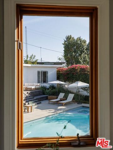 804 Mount Washington Drive, Los Angeles, CA 90065