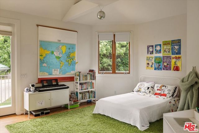 804 Mount Washington Drive, Los Angeles, CA 90065