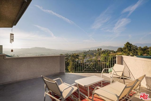 804 Mount Washington Drive, Los Angeles, CA 90065