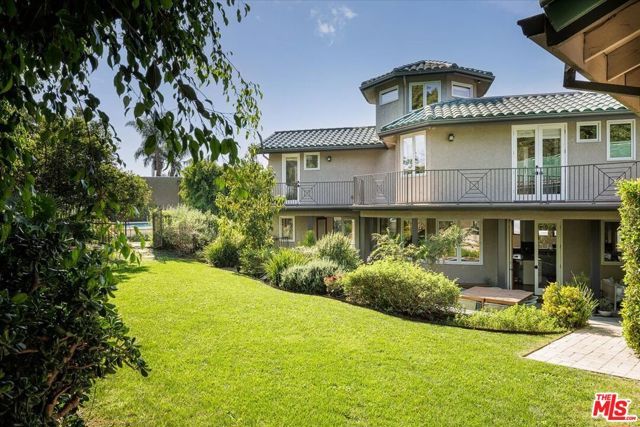 804 Mount Washington Drive, Los Angeles, CA 90065