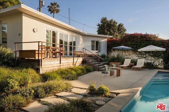 804 Mount Washington Drive, Los Angeles, CA 90065