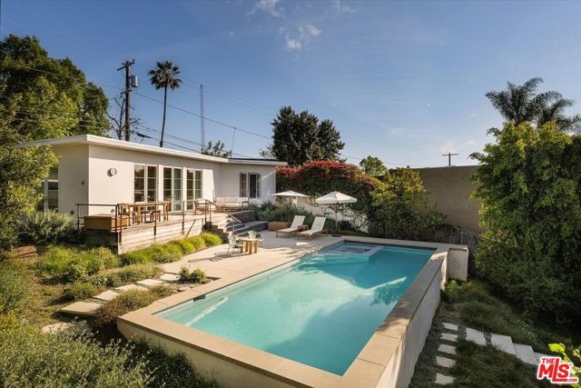 804 Mount Washington Drive, Los Angeles, CA 90065
