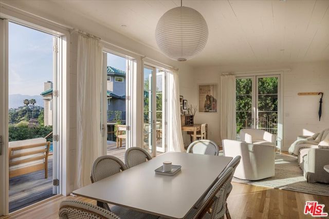 804 Mount Washington Drive, Los Angeles, CA 90065