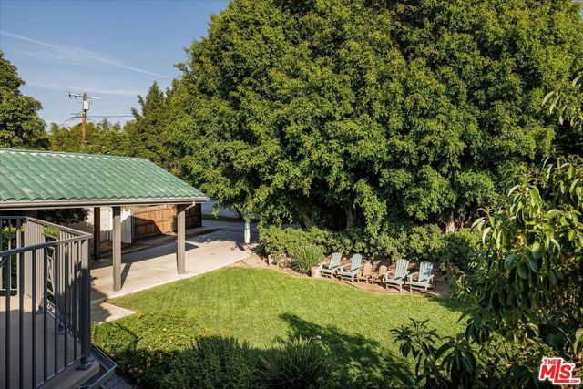 804 Mount Washington Drive, Los Angeles, CA 90065