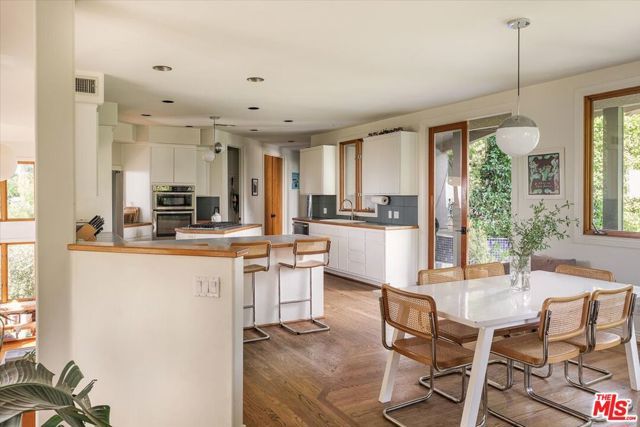 804 Mount Washington Drive, Los Angeles, CA 90065