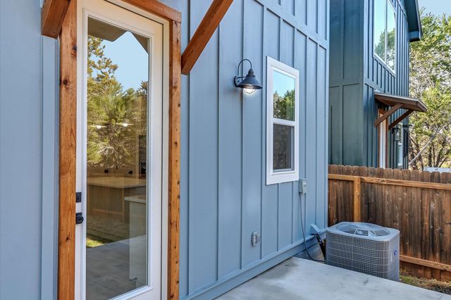 70 DEER RIDGE RD, Wimberley, TX 78676