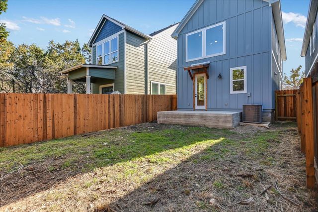 70 DEER RIDGE RD, Wimberley, TX 78676