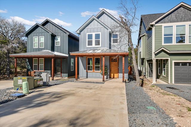 70 DEER RIDGE RD, Wimberley, TX 78676