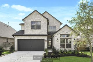 2014 Lobo Court, Montgomery, TX 77316