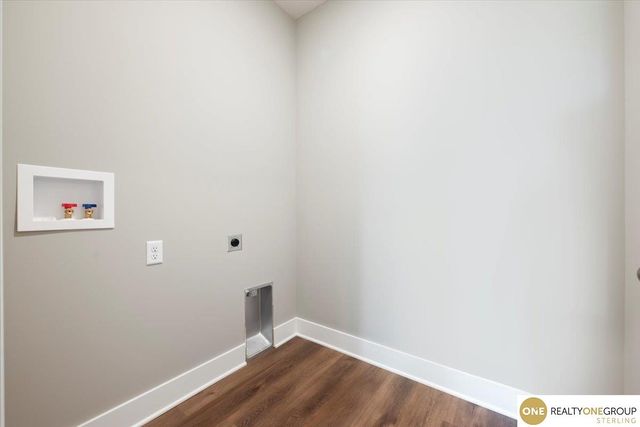 7621 Vera Drive, Lincoln, NE 68516