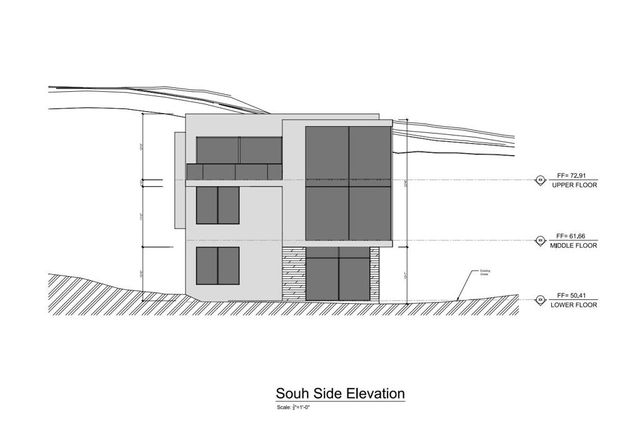 0 Helen Way, Los Gatos, CA 95033