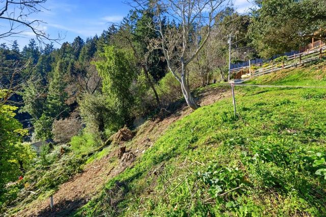 0 Helen Way, Los Gatos, CA 95033