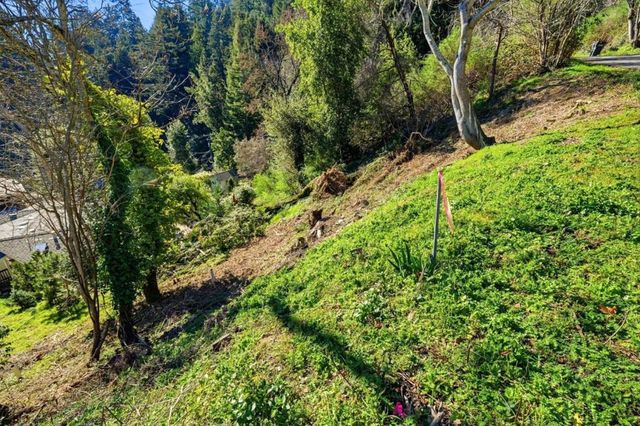 0 Helen Way, Los Gatos, CA 95033