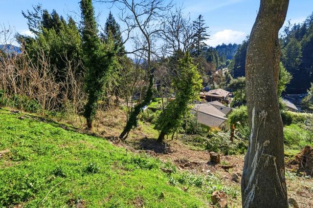 0 Helen Way, Los Gatos, CA 95033