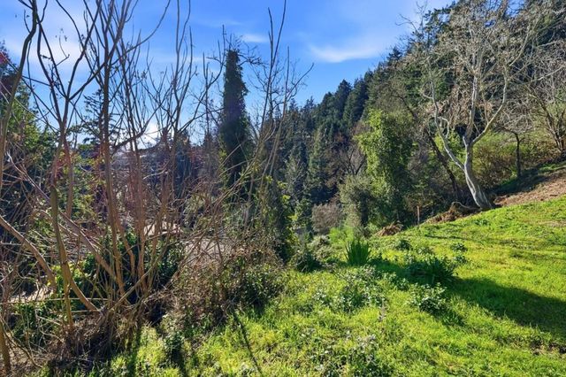 0 Helen Way, Los Gatos, CA 95033