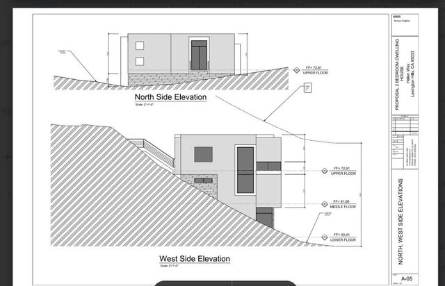 0 Helen Way, Los Gatos, CA 95033