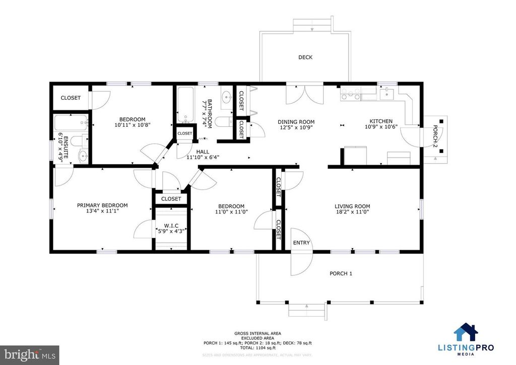 Image 43 of property listing at 30178 SHOREVIEW DR, Mechanicsville, MD 20659